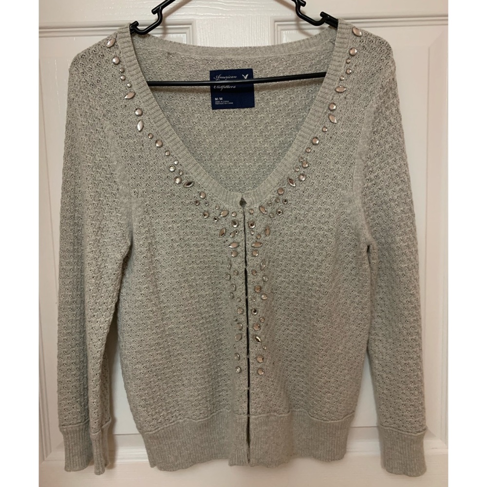 American Eagle Cardigan